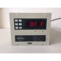 Varian 929-5000 ION PUMP CONTROLLER...